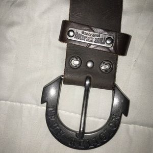 True Religion Belt